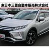 mitsubishi eclipse-cross 2018 quick_quick_DBA-GK1W_GK1W-0009748 image 1