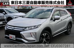 mitsubishi eclipse-cross 2018 quick_quick_DBA-GK1W_GK1W-0009748