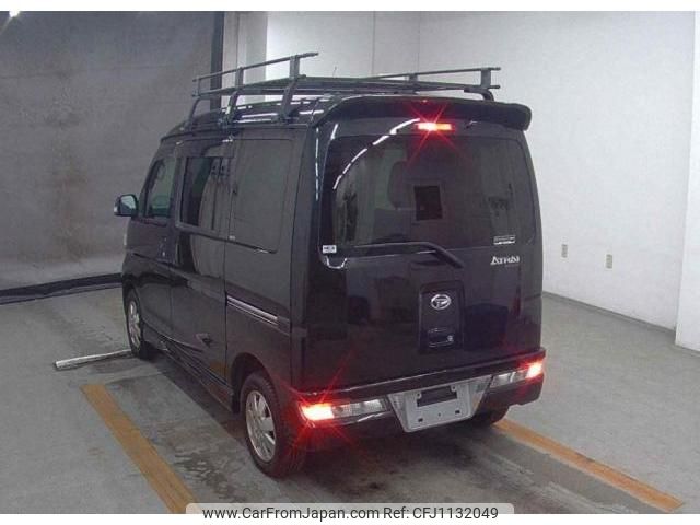 daihatsu atrai-wagon 2020 quick_quick_ABA-S321G_S321G-0078537 image 2