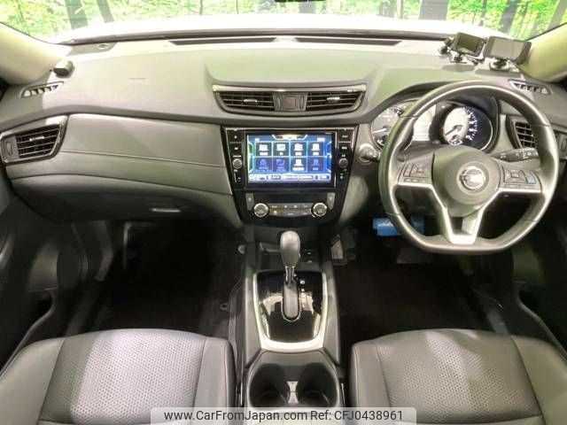 nissan x-trail 2019 -NISSAN--X-Trail DBA-T32--T32-059405---NISSAN--X-Trail DBA-T32--T32-059405- image 2