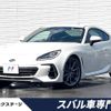 subaru brz 2022 -SUBARU--BRZ 3BA-ZD8--ZD8-006603---SUBARU--BRZ 3BA-ZD8--ZD8-006603- image 1