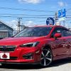 subaru impreza-g4 2017 -SUBARU--Impreza G4 DBA-GK6--GK6-003365---SUBARU--Impreza G4 DBA-GK6--GK6-003365- image 1
