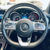 mercedes-benz c-class 2019 -MERCEDES-BENZ--Benz C Class DBA-205040C--WDD2050402R446983---MERCEDES-BENZ--Benz C Class DBA-205040C--WDD2050402R446983- image 5