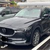 mazda cx-5 2018 -MAZDA--CX-5 DBA-KF5P--KF5P-106204---MAZDA--CX-5 DBA-KF5P--KF5P-106204- image 1