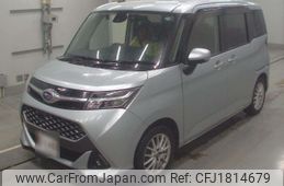subaru justy 2018 CFJ1814679