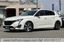 peugeot 308 2023 quick_quick_P51HN05_VR3FPHNSTPY516514