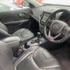 chrysler jeep-cherokee 2019 -CHRYSLER--Jeep Cherokee KL20L--1C4PJMHN4KD327760---CHRYSLER--Jeep Cherokee KL20L--1C4PJMHN4KD327760- image 10