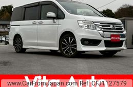 honda stepwagon-spada 2013 quick_quick_RK5_RK5-1332533