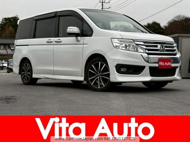 honda stepwagon-spada 2013 quick_quick_RK5_RK5-1332533 image 1