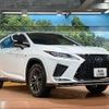 lexus rx 2021 -LEXUS--Lexus RX 6AA-GYL20W--GYL20-0013870---LEXUS--Lexus RX 6AA-GYL20W--GYL20-0013870- image 16