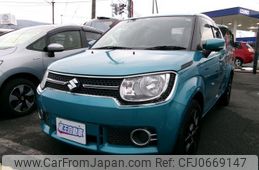 suzuki ignis 2016 -SUZUKI--Ignis FF21S--111438---SUZUKI--Ignis FF21S--111438-