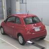 fiat 500 2018 -FIAT--Fiat 500 ABA-31209--ZFA3120000J949867---FIAT--Fiat 500 ABA-31209--ZFA3120000J949867- image 11