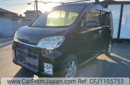 daihatsu tanto-exe 2011 quick_quick_CBA-L455S_L455S-0049544