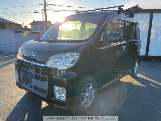 daihatsu tanto-exe 2011 quick_quick_CBA-L455S_L455S-0049544 image 1