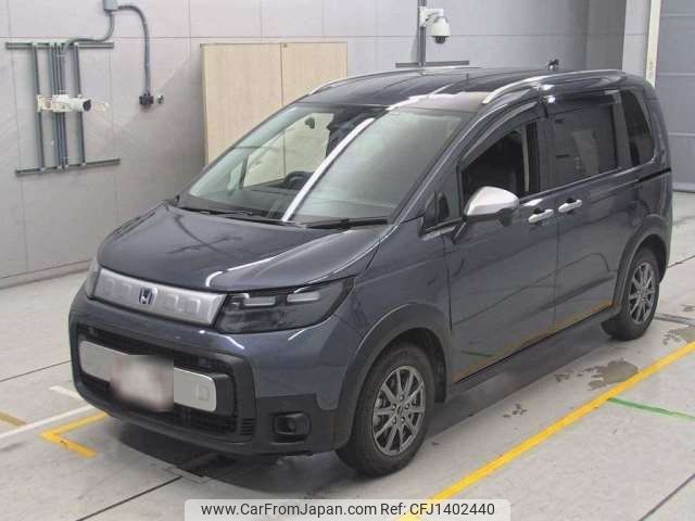 honda freed 2024 -HONDA--Freed 6AA-GT8--GT8-1000156---HONDA--Freed 6AA-GT8--GT8-1000156- image 1