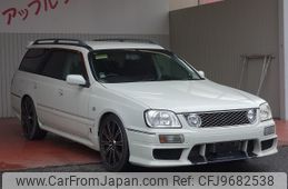 nissan stagea 1998 24110204