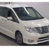 nissan serena 2014 quick_quick_DAA-HFC26_205713 image 1