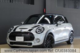 mini mini-others 2019 quick_quick_XR20M_WMWXR52060TV10511