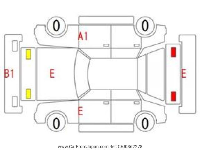 subaru brz 2012 -SUBARU--BRZ DBA-ZC6--ZC6-006808---SUBARU--BRZ DBA-ZC6--ZC6-006808- image 2