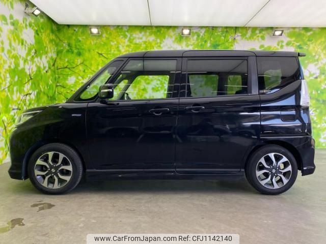 suzuki solio 2018 quick_quick_DAA-MA36S_MA36S-672269 image 2