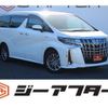 toyota alphard 2018 -TOYOTA--Alphard DAA-AYH30W--AYH30-0069504---TOYOTA--Alphard DAA-AYH30W--AYH30-0069504- image 1