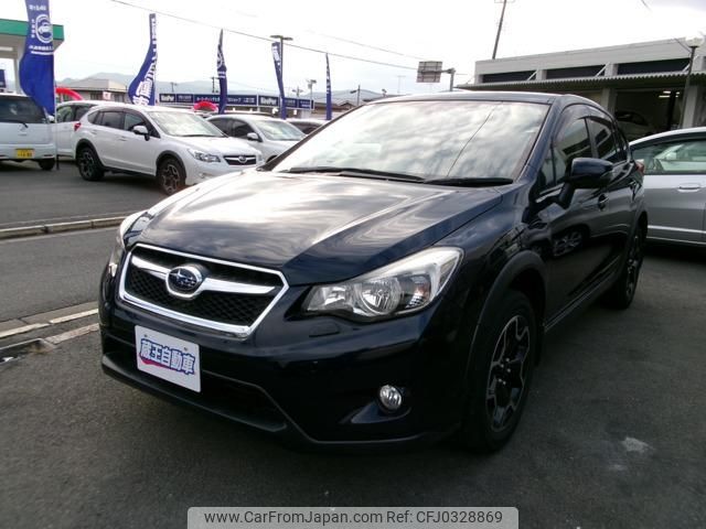 subaru impreza-wagon 2015 -SUBARU--Impreza Wagon GP7--100323---SUBARU--Impreza Wagon GP7--100323- image 1