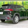 toyota corolla-cross 2024 quick_quick_ZSG10_ZSG10-1026958 image 18