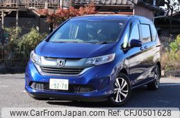 honda freed 2018 -HONDA--Freed GB5--GB5-1093174---HONDA--Freed GB5--GB5-1093174-