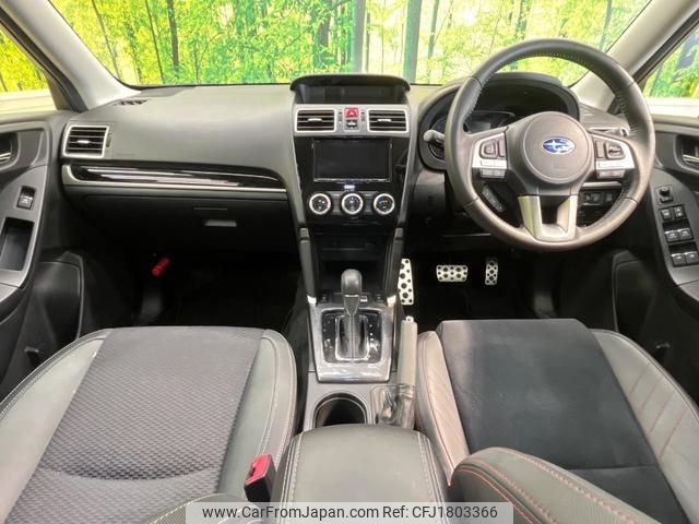 subaru forester 2016 CFJ1803366 image 2