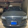 audi a8 2011 -AUDI--Audi A8 ABA-4HCDRL--WAUZZZ4H9BN019523---AUDI--Audi A8 ABA-4HCDRL--WAUZZZ4H9BN019523- image 3