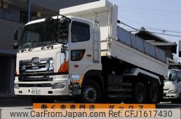 hino profia 2011 CFJ1617430