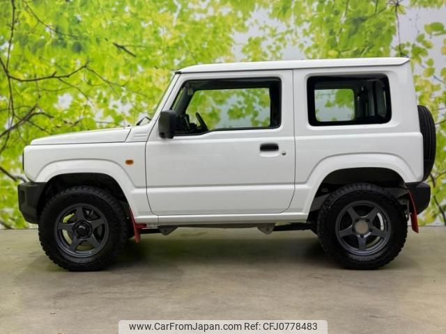 suzuki jimny 2024 quick_quick_3BA-JB64W_JB64W-320042 image 2