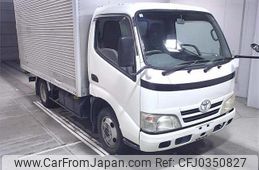 toyota toyoace 2007 -TOYOTA--Toyoace XZU388-1000705---TOYOTA--Toyoace XZU388-1000705-