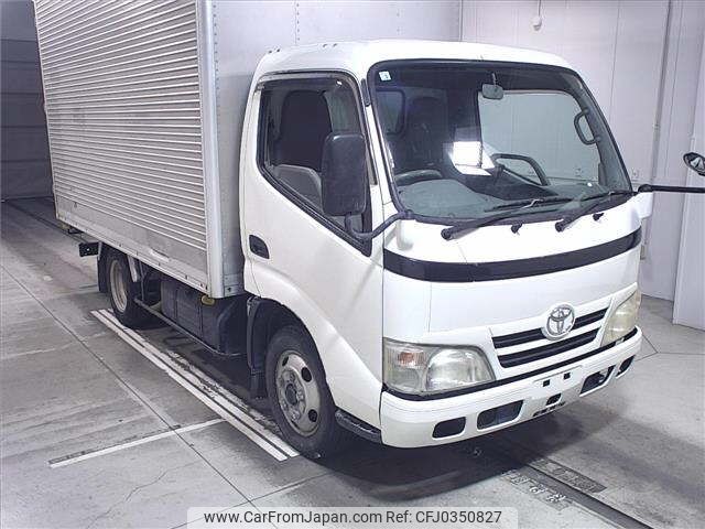 toyota toyoace 2007 -TOYOTA--Toyoace XZU388-1000705---TOYOTA--Toyoace XZU388-1000705- image 1