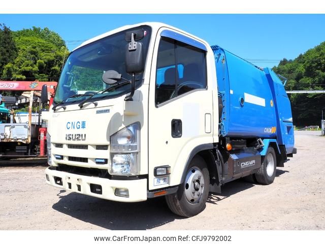 isuzu elf-truck 2013 GOO_NET_EXCHANGE_0403477A30240510W003 image 1