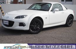 mazda roadster 2014 -MAZDA--Roadster DBA-NCEC--NCEC-306310---MAZDA--Roadster DBA-NCEC--NCEC-306310-