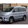 mitsubishi delica-spacegear 2006 -MITSUBISHI 【名変中 】--Delica Space Gear PD6W--1101281---MITSUBISHI 【名変中 】--Delica Space Gear PD6W--1101281- image 1