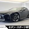 lexus lc 2019 -LEXUS--Lexus LC DBA-URZ100--URZ100-0003473---LEXUS--Lexus LC DBA-URZ100--URZ100-0003473- image 1