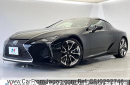 lexus lc 2019 -LEXUS--Lexus LC DBA-URZ100--URZ100-0003473---LEXUS--Lexus LC DBA-URZ100--URZ100-0003473-