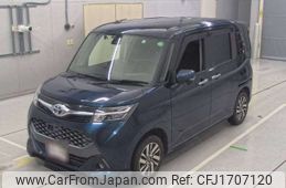 toyota tank 2018 CFJ1707120