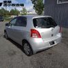 toyota vitz 2005 -TOYOTA--Vitz KSP90--0017570---TOYOTA--Vitz KSP90--0017570- image 2