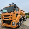 isuzu giga 2017 -ISUZU--Giga QKG-CYL77B--CYL77B-7002080---ISUZU--Giga QKG-CYL77B--CYL77B-7002080- image 1