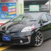 toyota prius 2014 -TOYOTA 【名変中 】--Prius ZVW30--1858343---TOYOTA 【名変中 】--Prius ZVW30--1858343- image 1