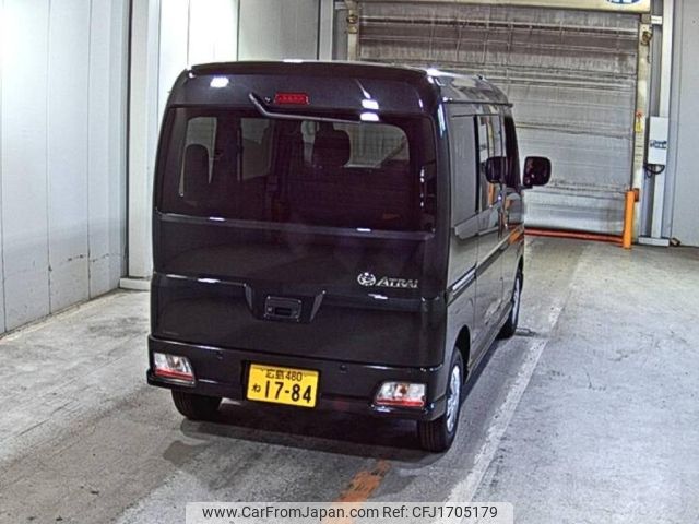 daihatsu atrai 2025 CFJ1705179 image 2