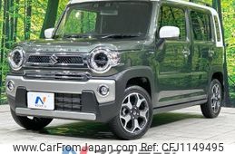 suzuki hustler 2020 -SUZUKI--Hustler 4AA-MR52S--MR52S-123529---SUZUKI--Hustler 4AA-MR52S--MR52S-123529-