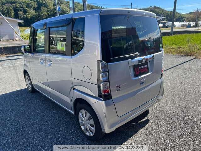 honda n-box 2014 -HONDA--N BOX JF1--1415853---HONDA--N BOX JF1--1415853- image 2