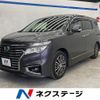 nissan elgrand 2014 quick_quick_TE52_TE52-075857 image 1