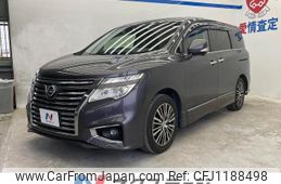 nissan elgrand 2014 quick_quick_TE52_TE52-075857