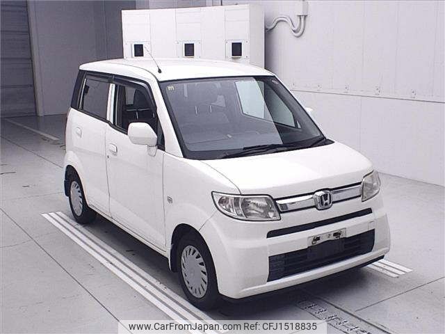 honda zest 2008 CFJ1518835 image 1