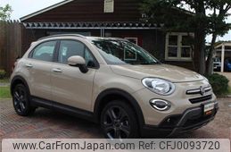 fiat 500x 2022 quick_quick_3BA-33413PM_ZFANF2D17MP957085